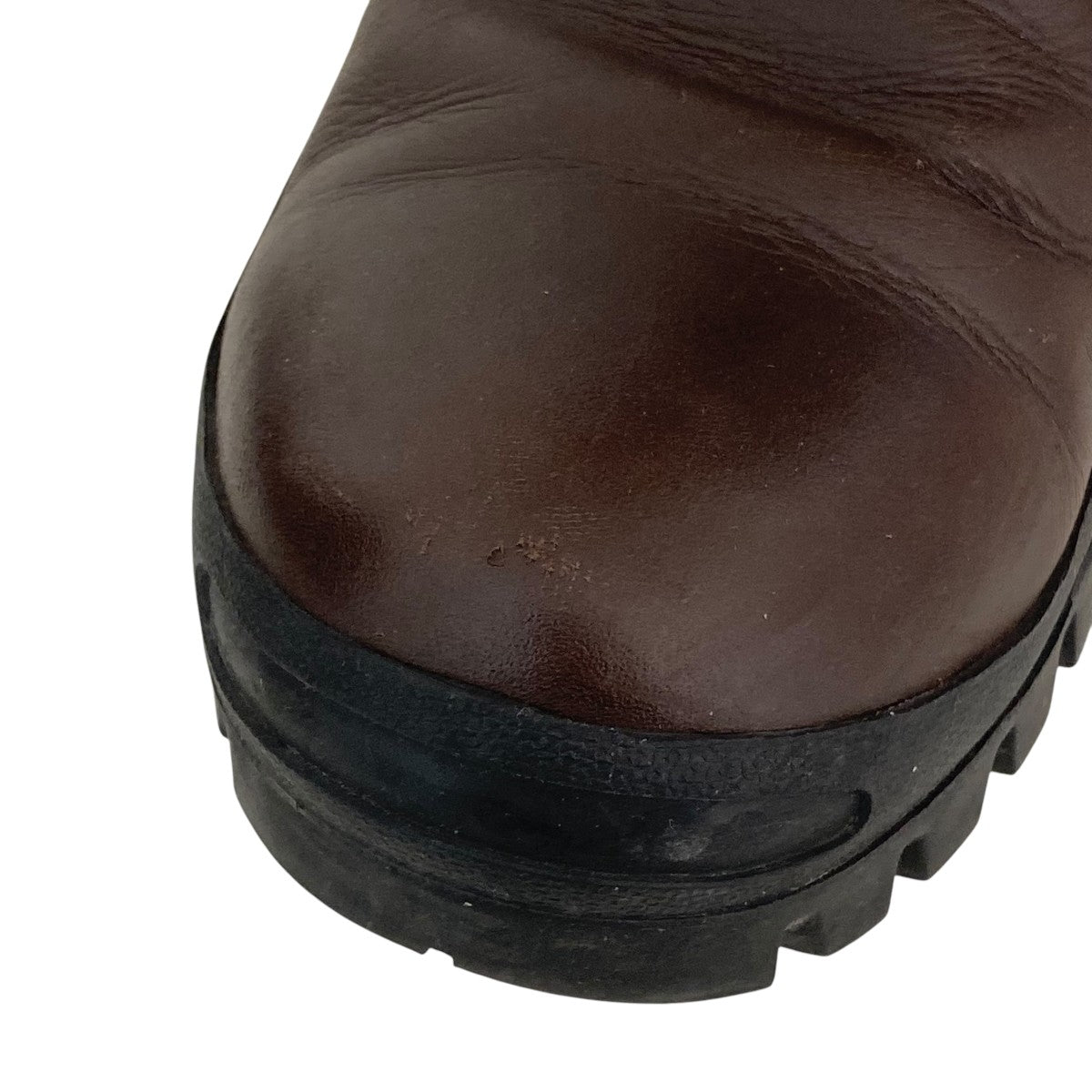 Hender Scheme(エンダースキーマ) サイドゴアブーツ#2146 #2146