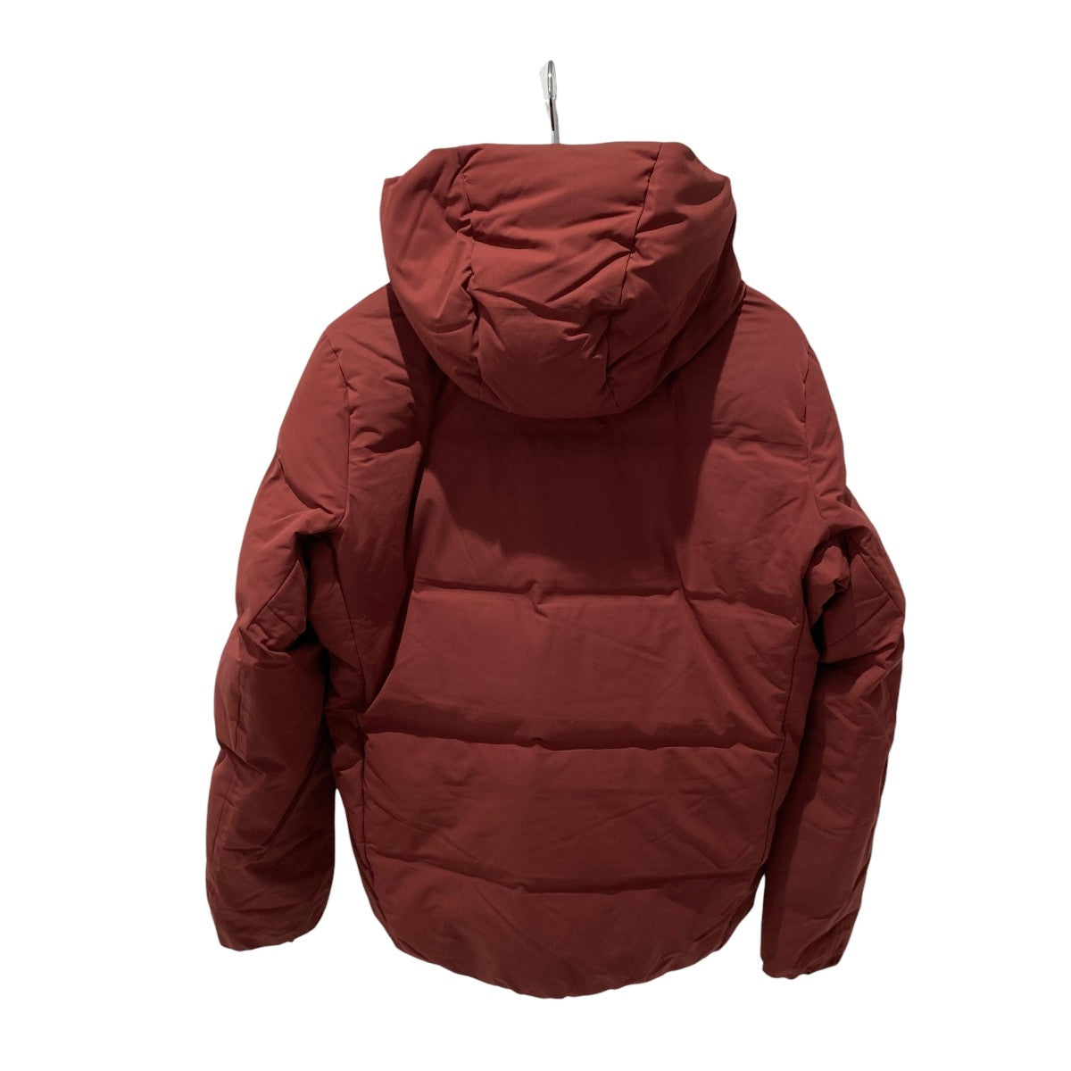 Descente ALLTERRAIN ダウンジャケットdamqgk31u 古着・中古-2枚目のアイテム画像