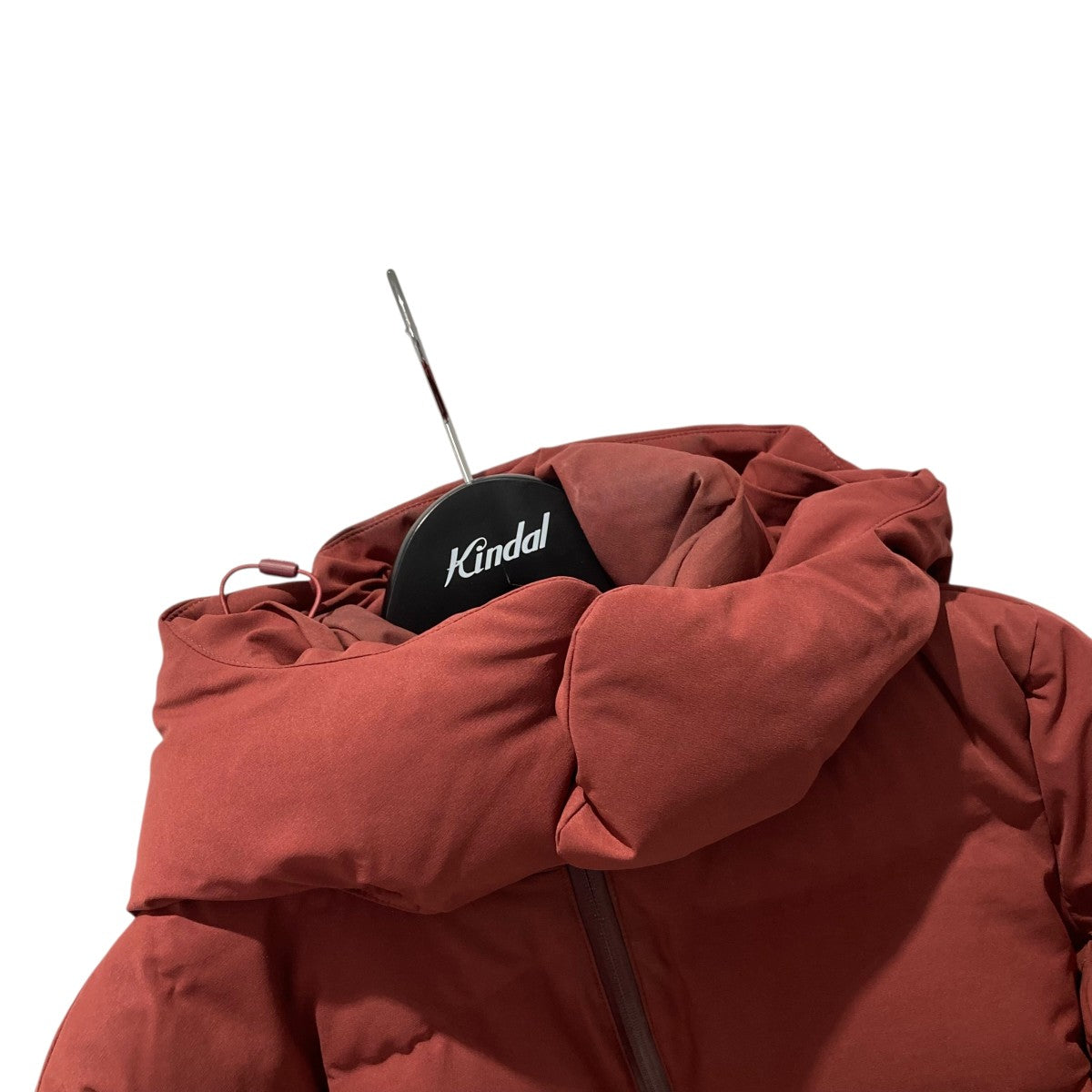 Descente ALLTERRAIN ダウンジャケットdamqgk31u 古着・中古-3枚目のアイテム画像