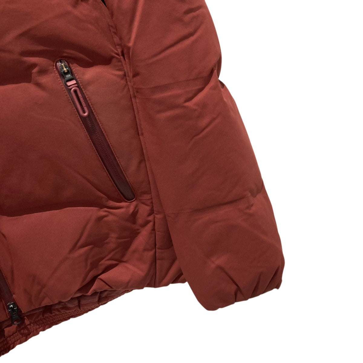 Descente ALLTERRAIN ダウンジャケットdamqgk31u 古着・中古-4枚目のアイテム画像