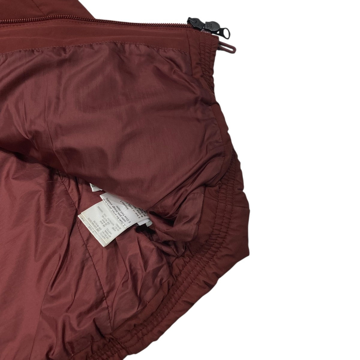 Descente ALLTERRAIN ダウンジャケットdamqgk31u 古着・中古-5枚目のアイテム画像