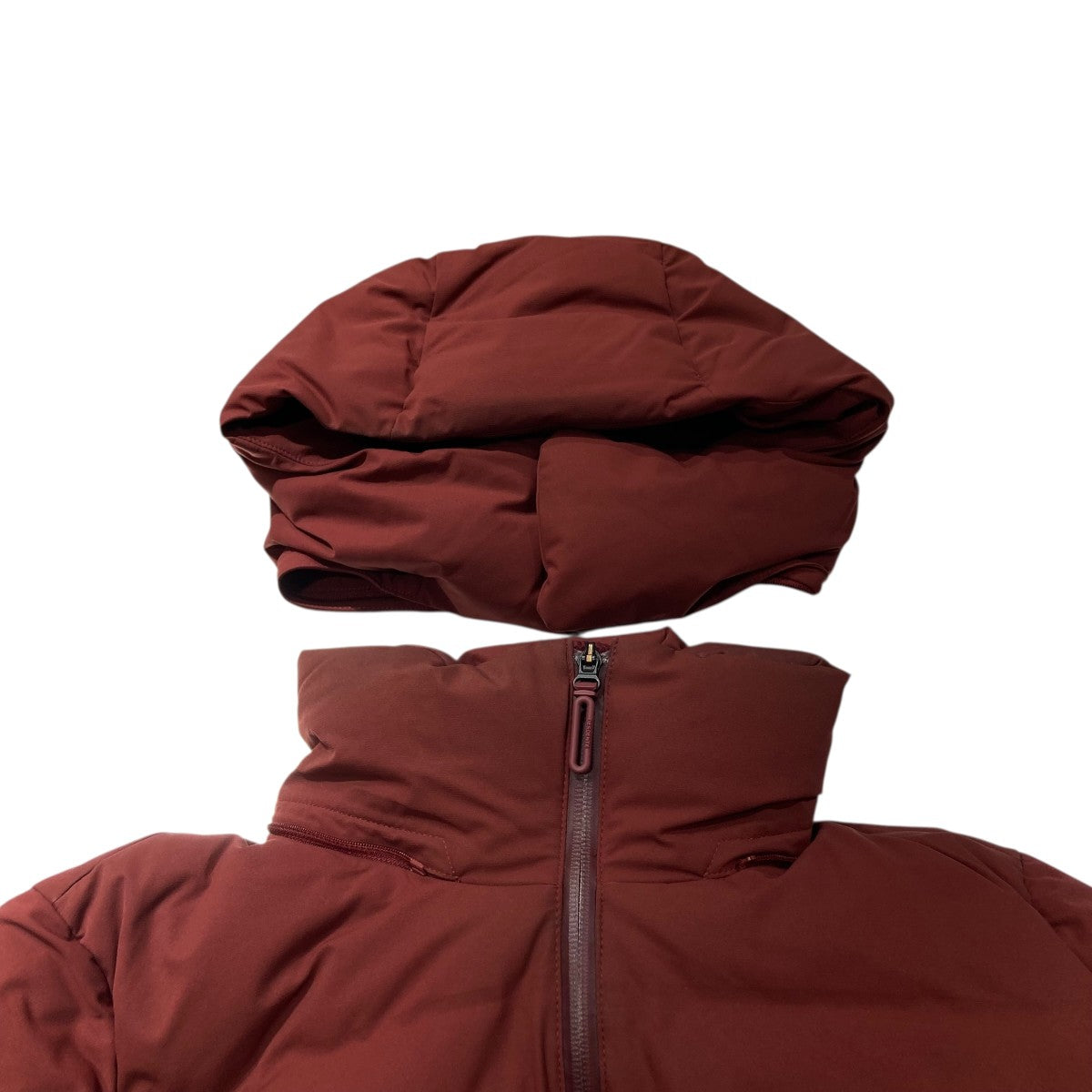 Descente ALLTERRAIN ダウンジャケットdamqgk31u 古着・中古-6枚目のアイテム画像