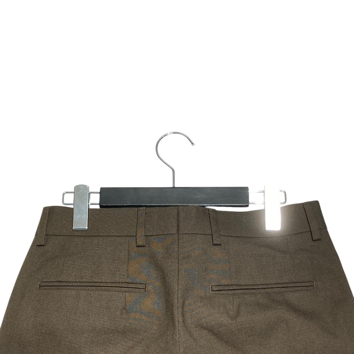 NEAT(ニート) チノパン ブラウン サイズ 44｜【公式】カインドオル