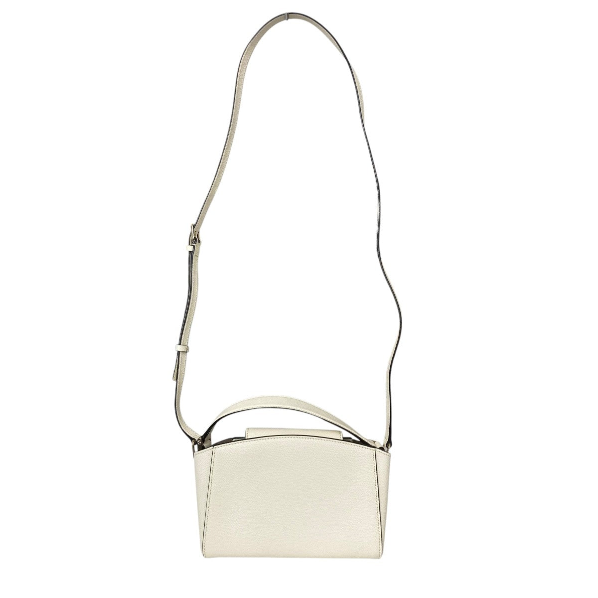 Valextra Brera Micro2WAYバッグ 古着・中古-2枚目のアイテム画像