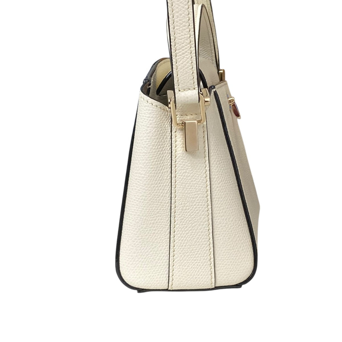 Valextra Brera Micro2WAYバッグ 古着・中古-4枚目のアイテム画像