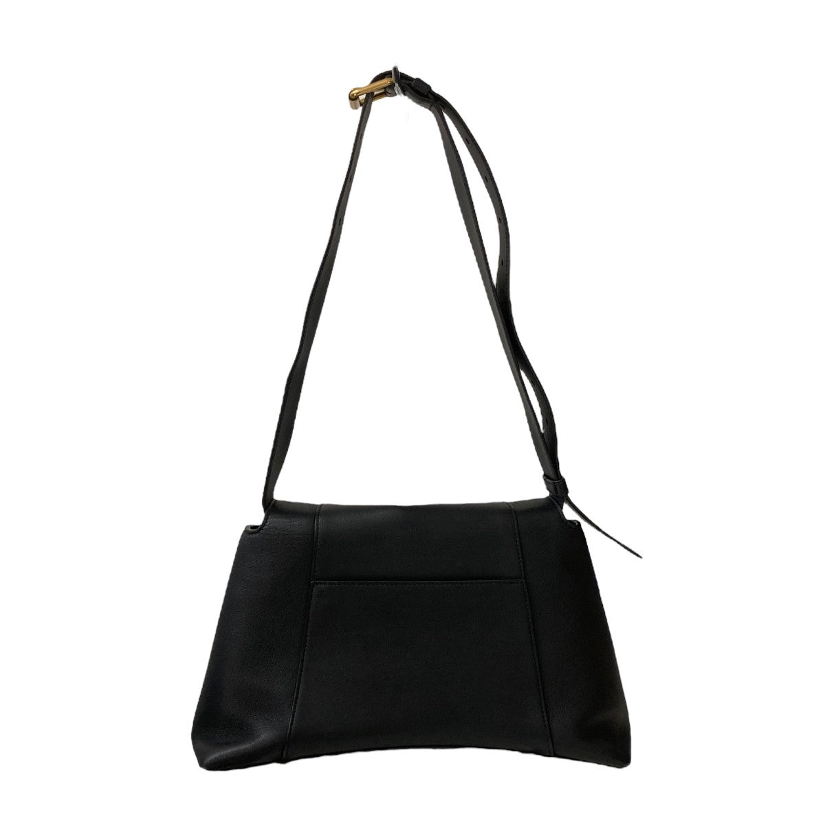 BALENCIAGA(バレンシアガ) DOWNTOWN SMALLショルダーバッグ671353 