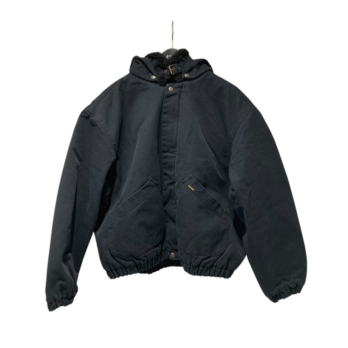 Supreme(シュプリーム) 24AWFaux Shearling Lined Bomber Jacket