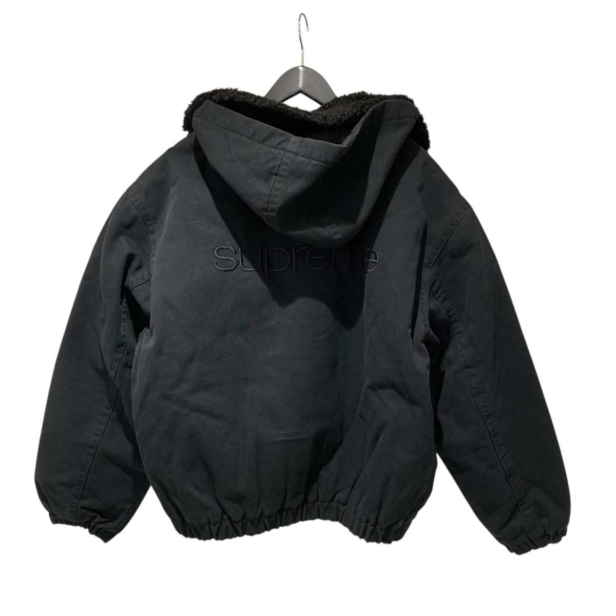 Supreme(シュプリーム) 24AWFaux Shearling Lined Bomber Jacket
