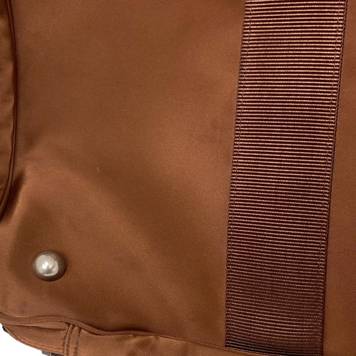 ※訳あり※最終お値下げ※未使用品PORTER バッグ　ブラウン PORTER ポーター 2way ショルダーバッグ ブラウン 茶色 オール