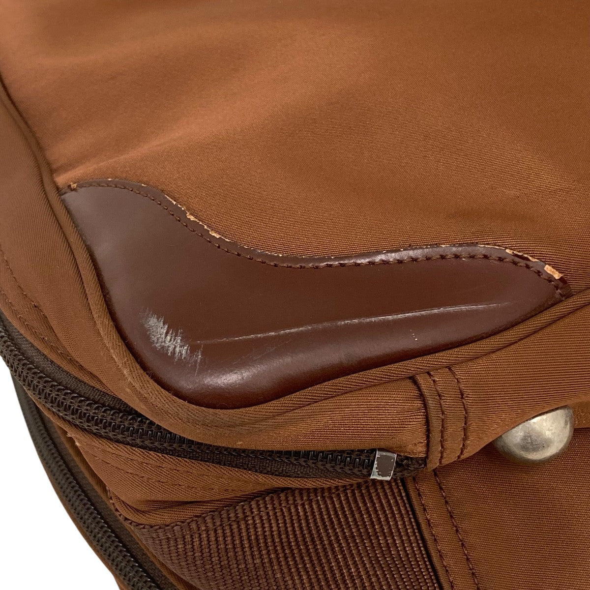 PORTER(ポーター) ガーメントバッグ ブラウン｜【公式】カインド