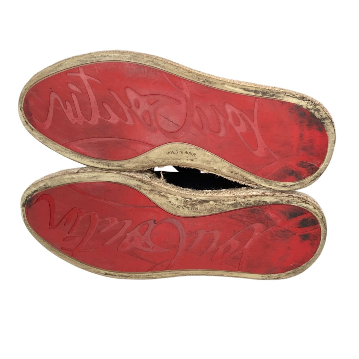 Christian Louboutin スニーカー 古着・中古-3枚目のアイテム画像