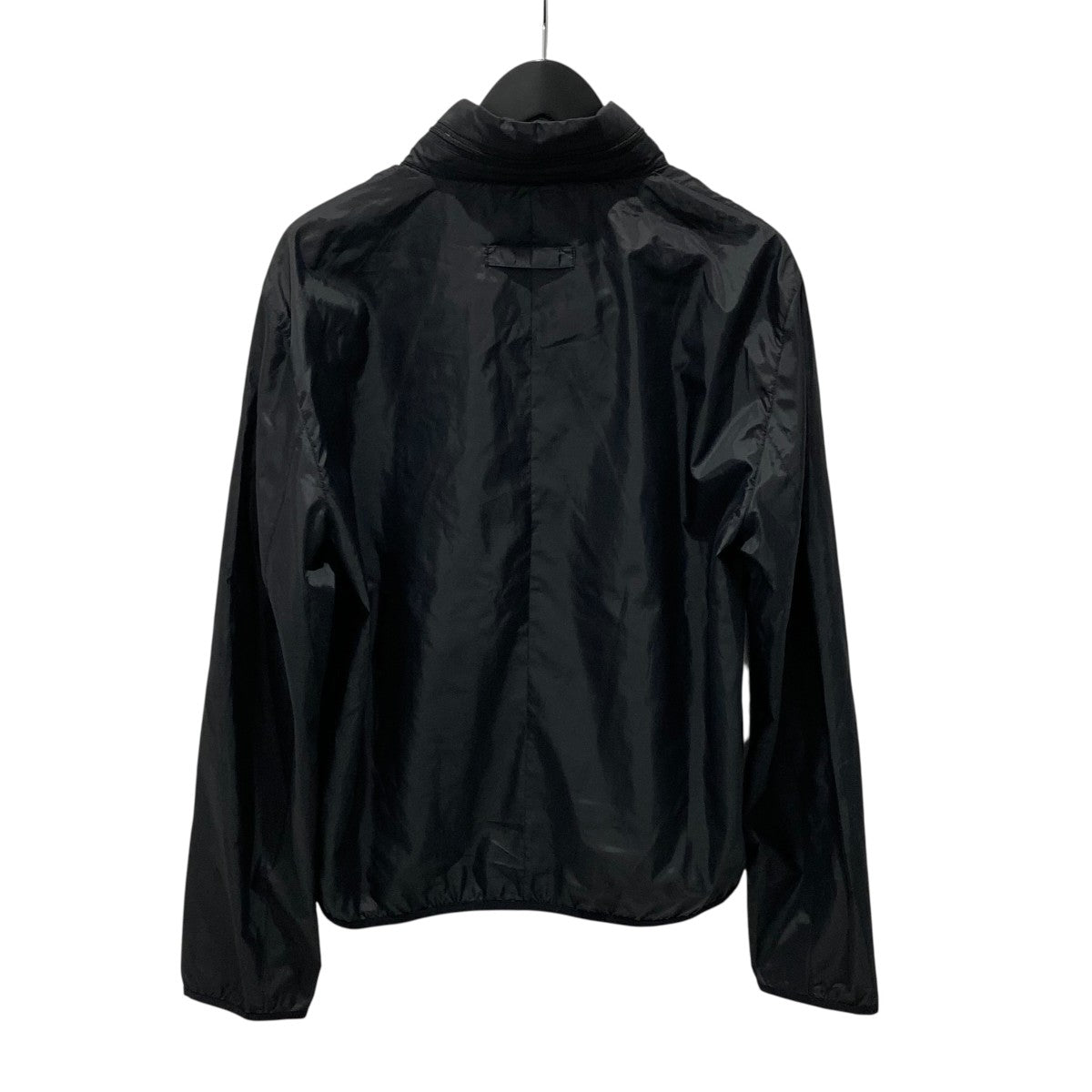 Armani Exchange ジャンパー Lサイズ ARMANI EXCHANGE(アルマーニエクスチェンジ) ジップアップ