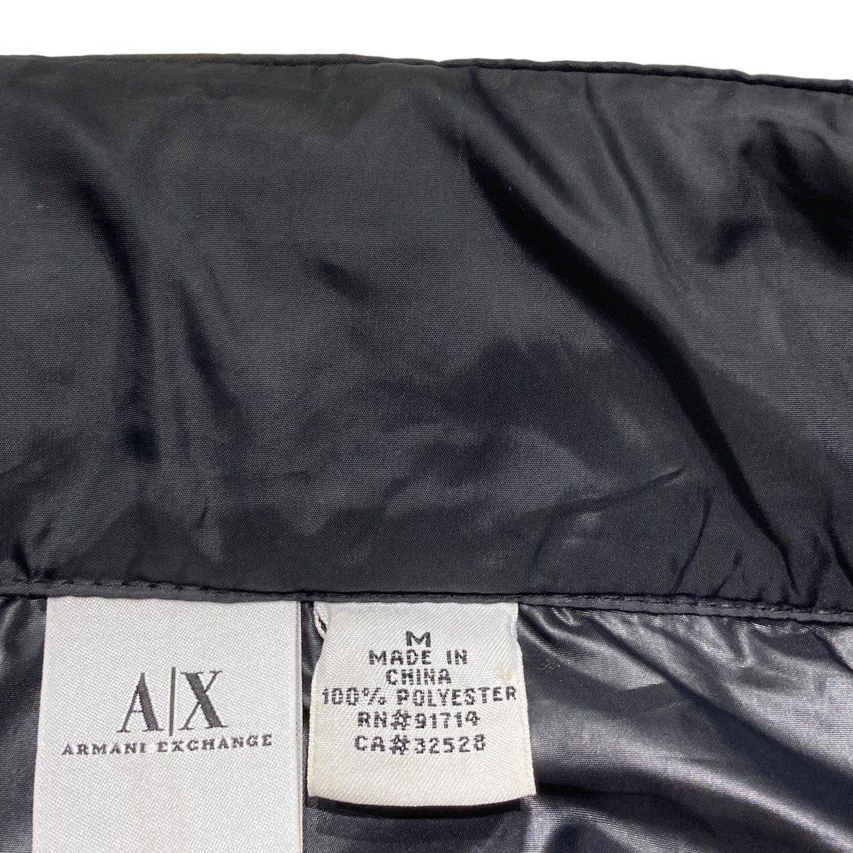 ARMANI EXCHANGE(アルマーニエクスチェンジ) ジップアップ