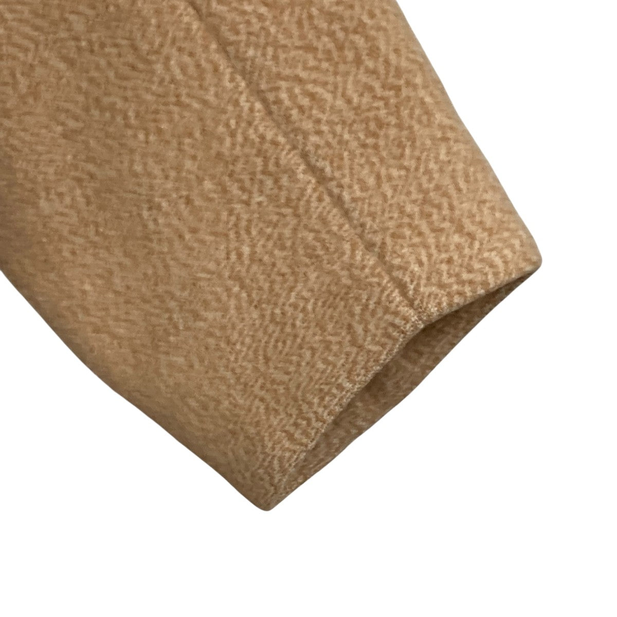 mame kurogouchi(マメクロゴウチ) ノーカラーコートMM21FW-C0031