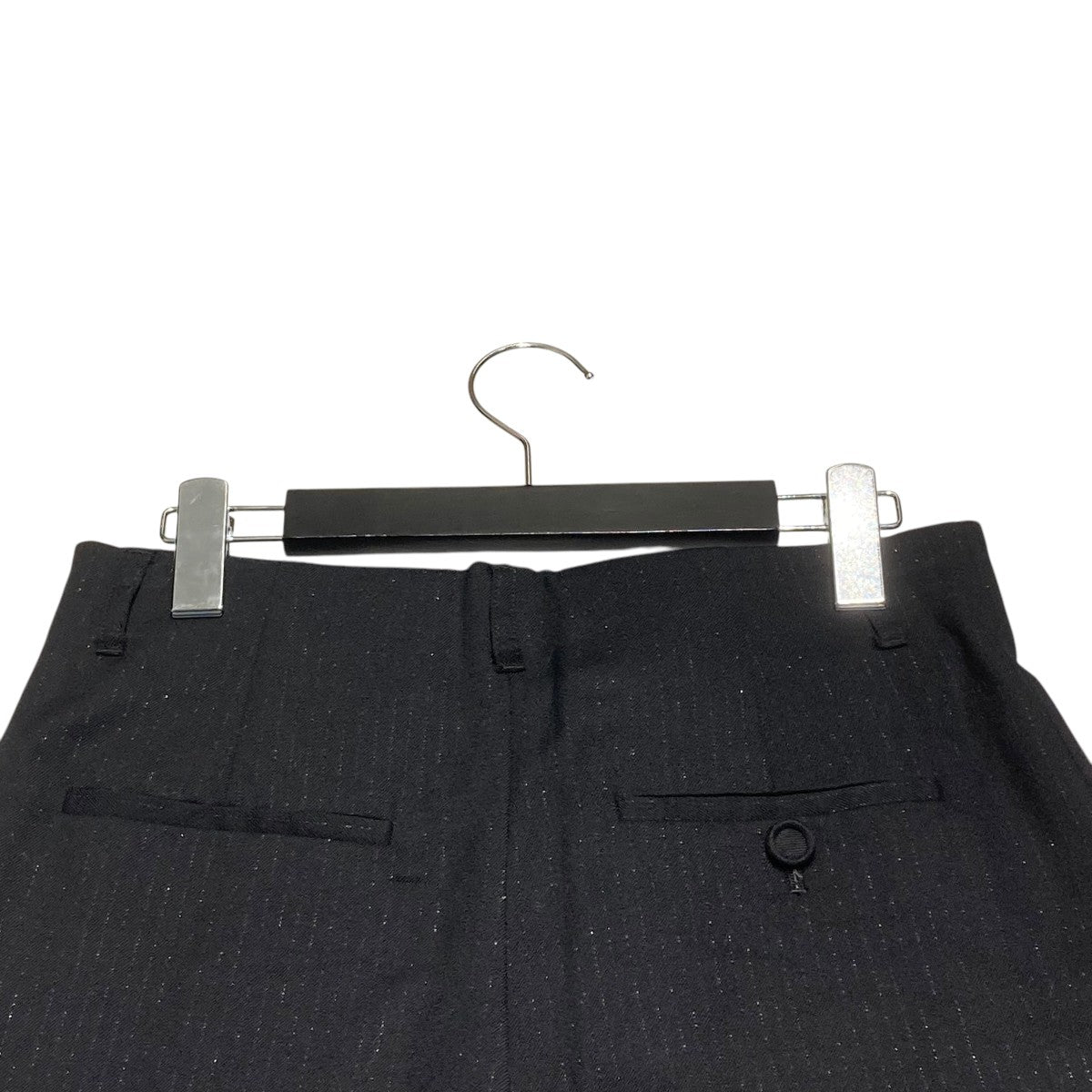 パンツ ORIMI 24AW big big slacks rame stripe 2025年最新】orimi big big slacksの人気アイテム - メルカリ