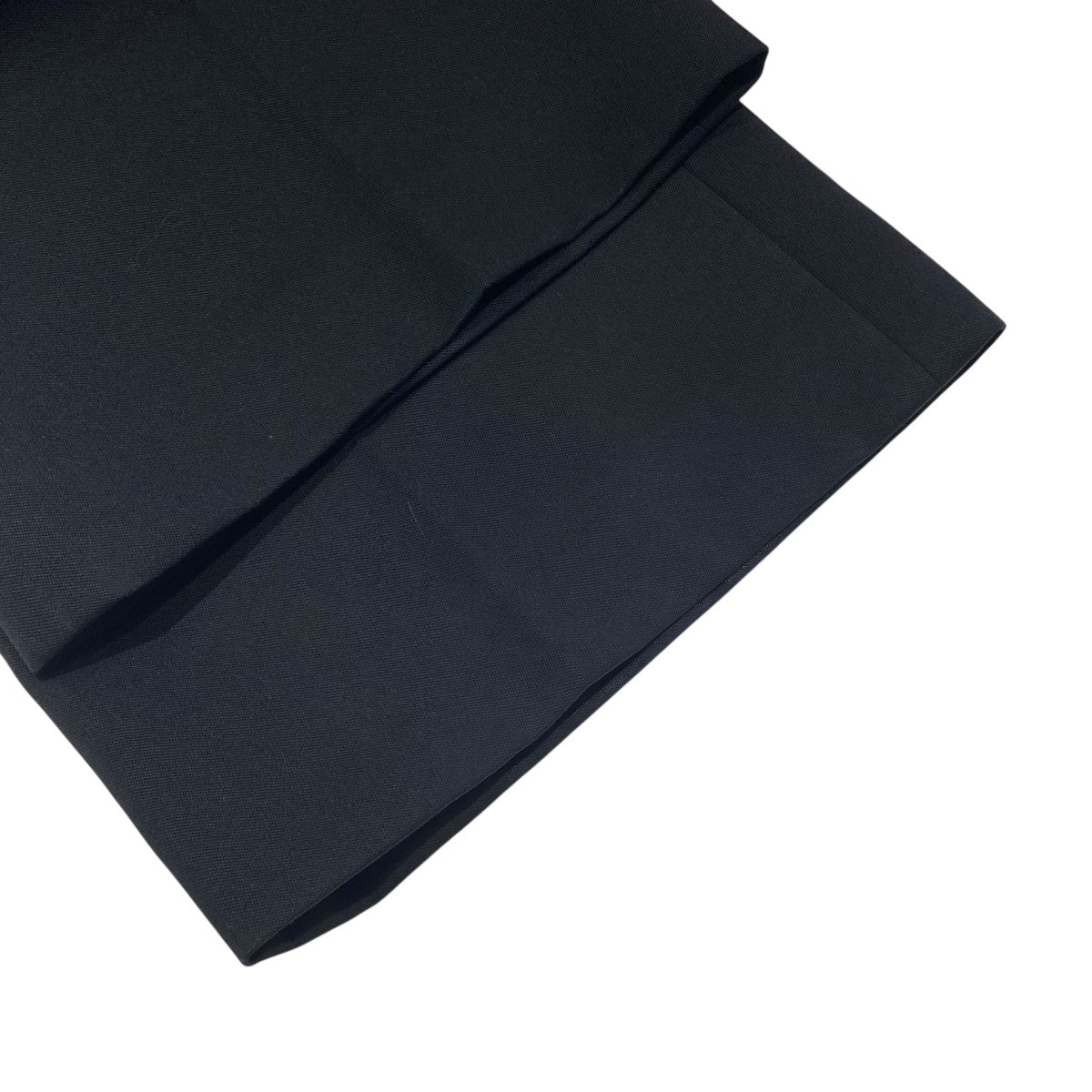 JIL SANDER(ジルサンダー) クロップドテーラードウール