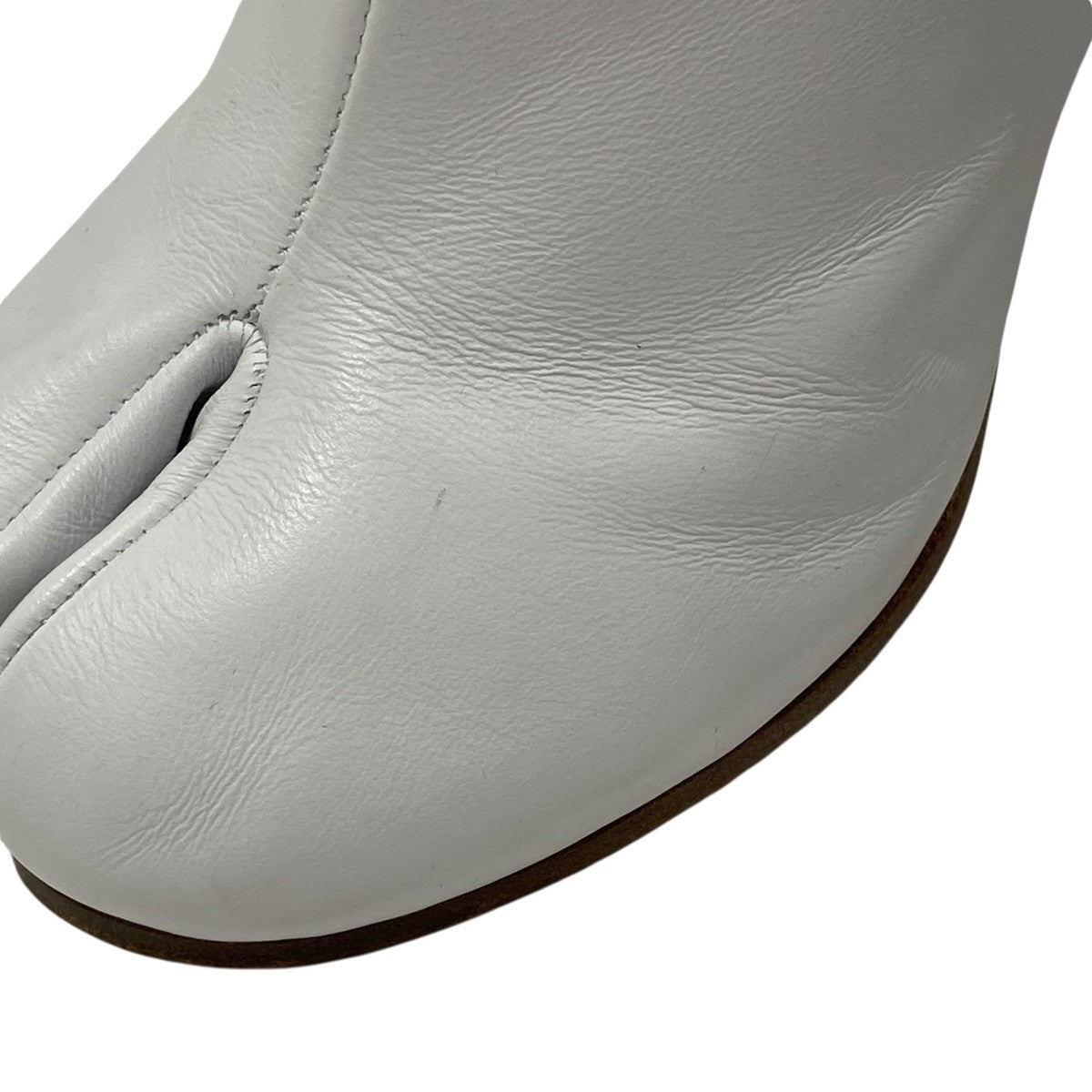 Maison Margiela22(メゾンマルジェラ22) 20SS足袋ブーツ