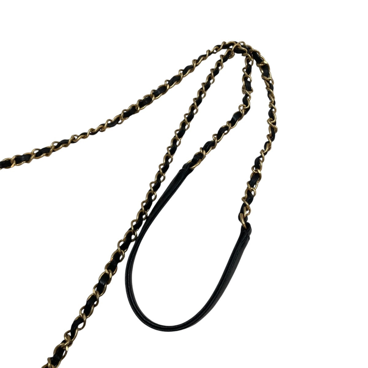 CHANEL(シャネル) チェーンショルダーバッグ134-7 134-7 278