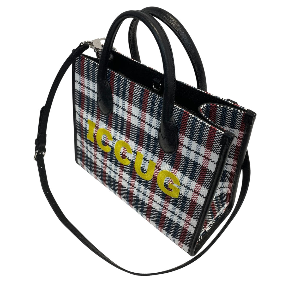 GUCCI(グッチ) GUCCI MUSEOミュゼオミュージアム限定GG