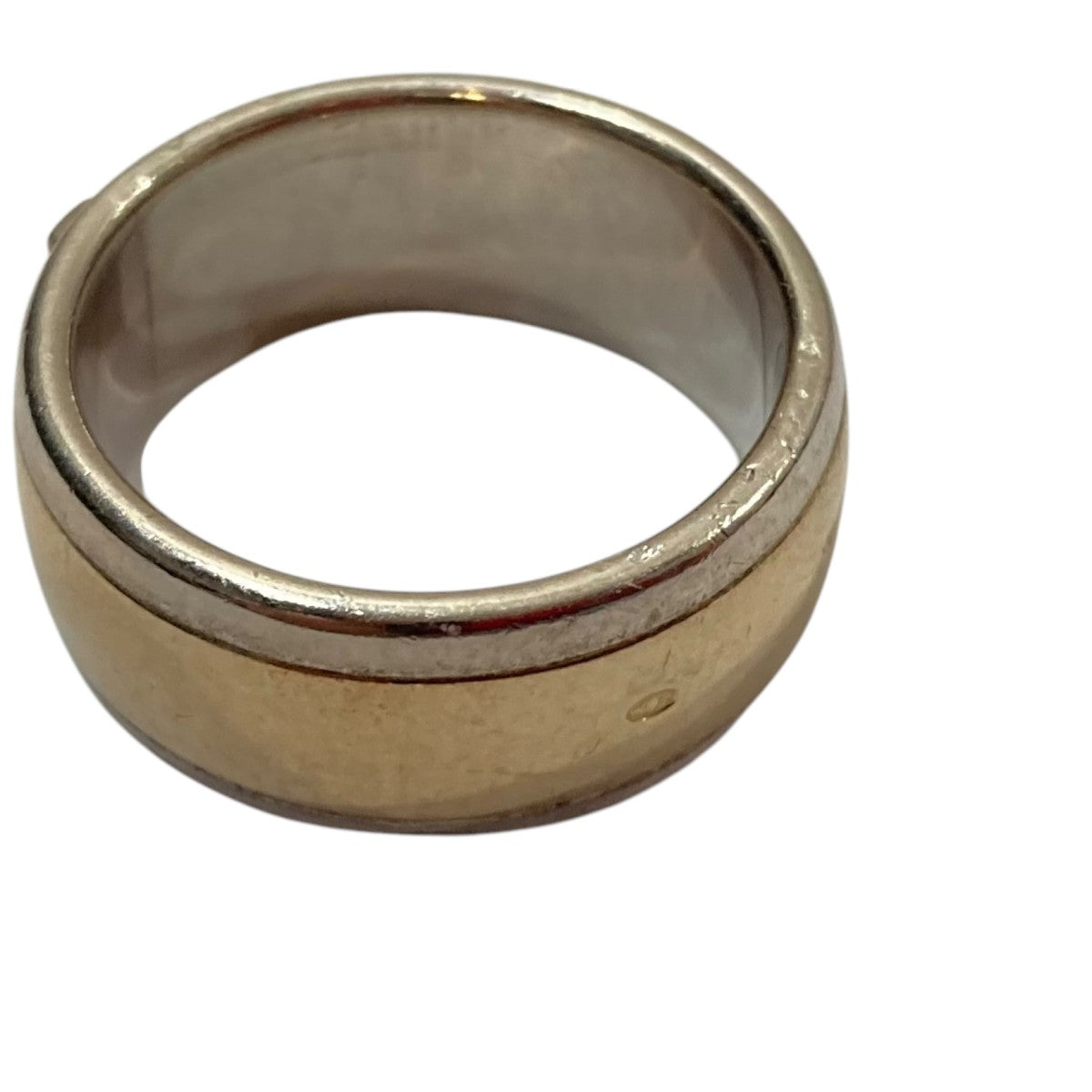 ヴィンテージ エルメス シルバー リング　サイズ52 HERMES(エルメス) リング シルバー サイズ 52｜【公式】カインドオル