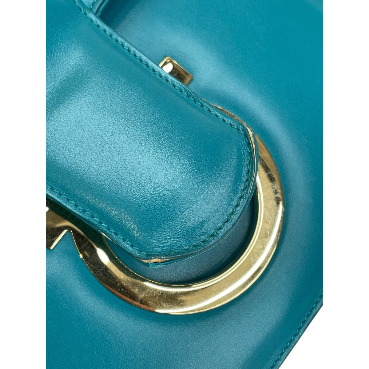 Salvatore Ferragamo(サルヴァトーレフェラガモ) チェーン