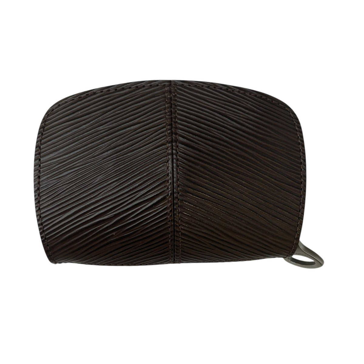 ！美品！　ルイヴィトン　ケース　エピ　ブラック　63A LOUIS VUITTON(ルイヴィトン) ポルトフォイユエピZコインケースM6344D