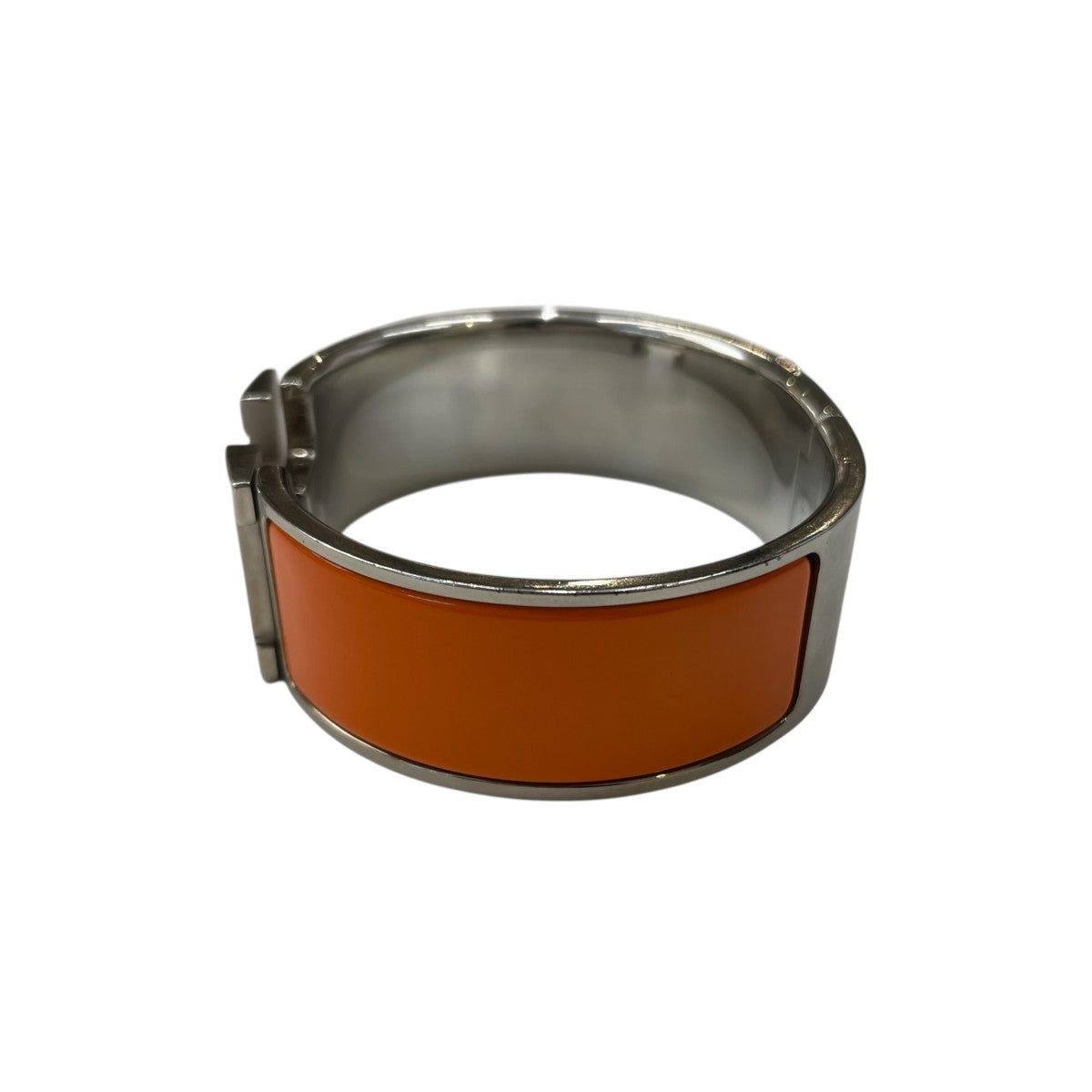 HERMES ハープ型チャーム HERMES ハープ型チャーム