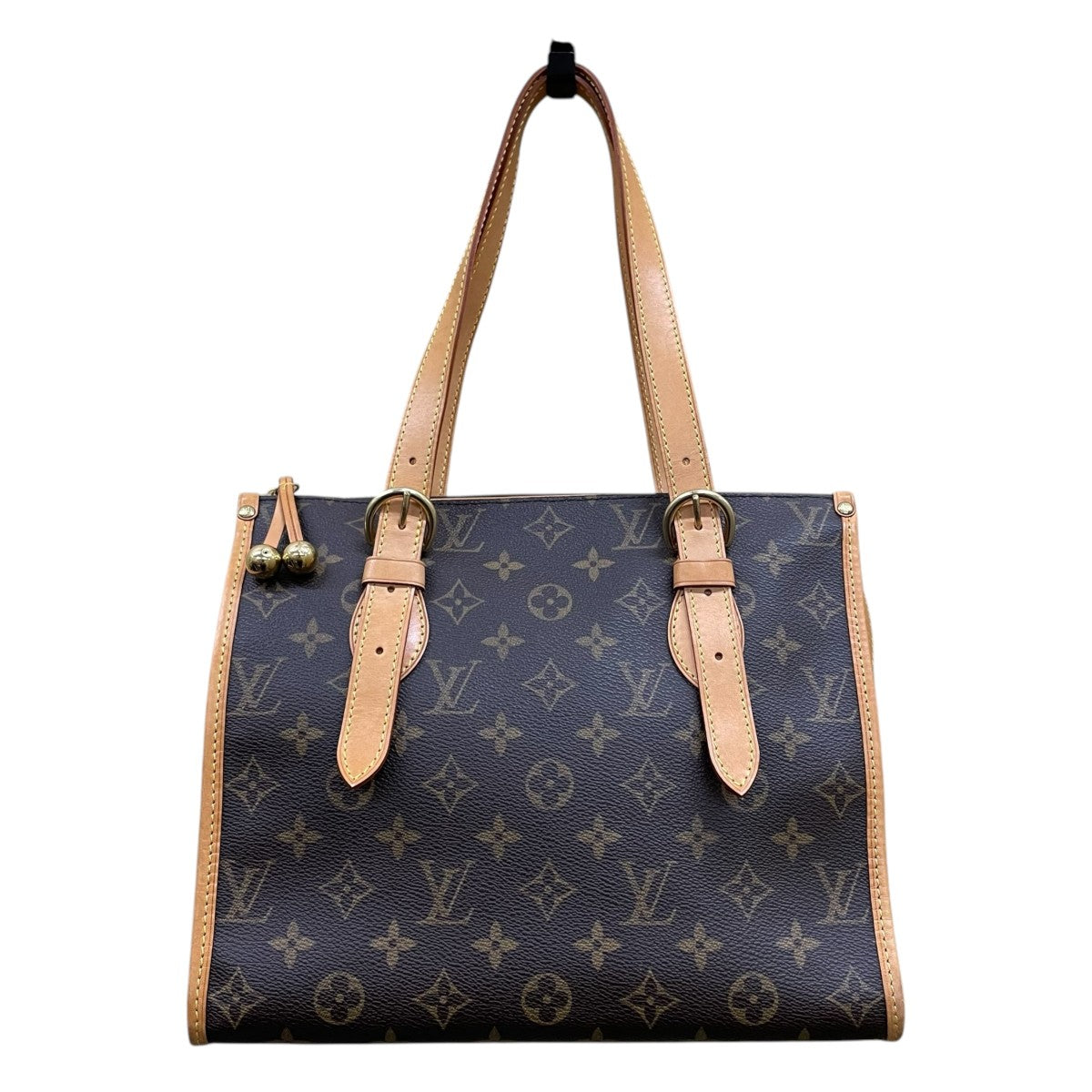 LOUIS VUITTON(ルイヴィトン) ネヴァーフルMMモノグラムトート