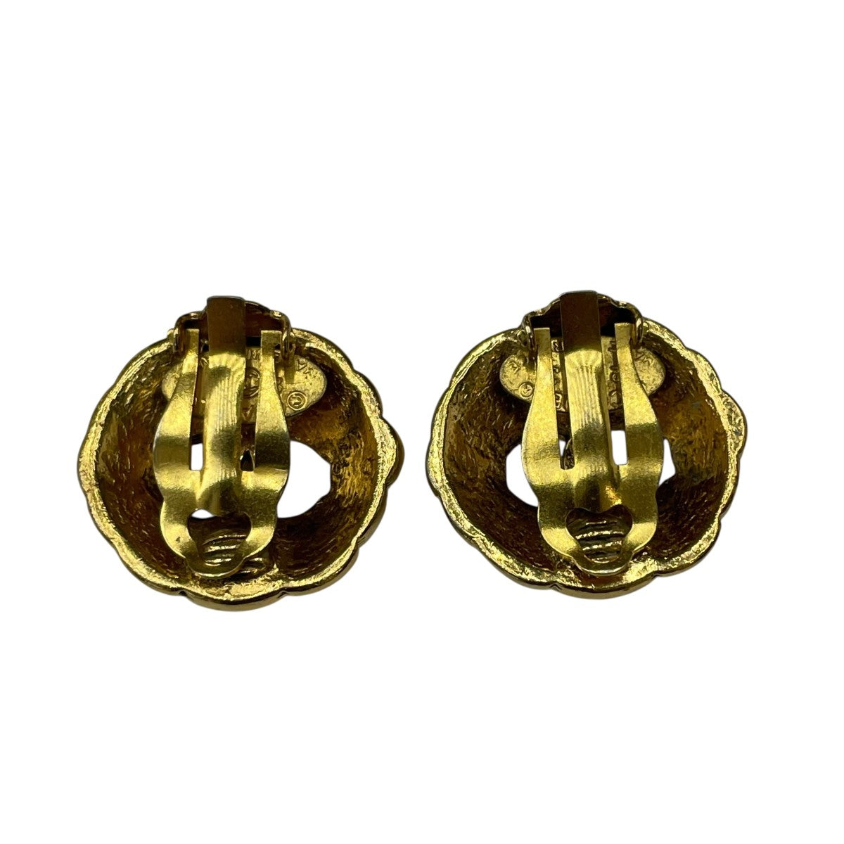 CHANEL(シャネル) ココマークヴィンテージイヤリング ゴールド｜【公式