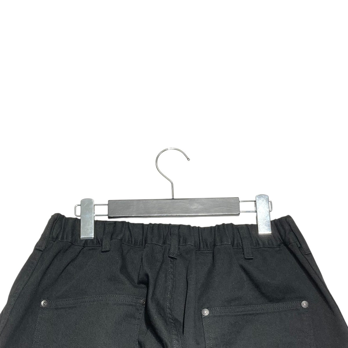 BLACK Scandal Yohji Yamamoto(ブラックスキャンダルヨウジ