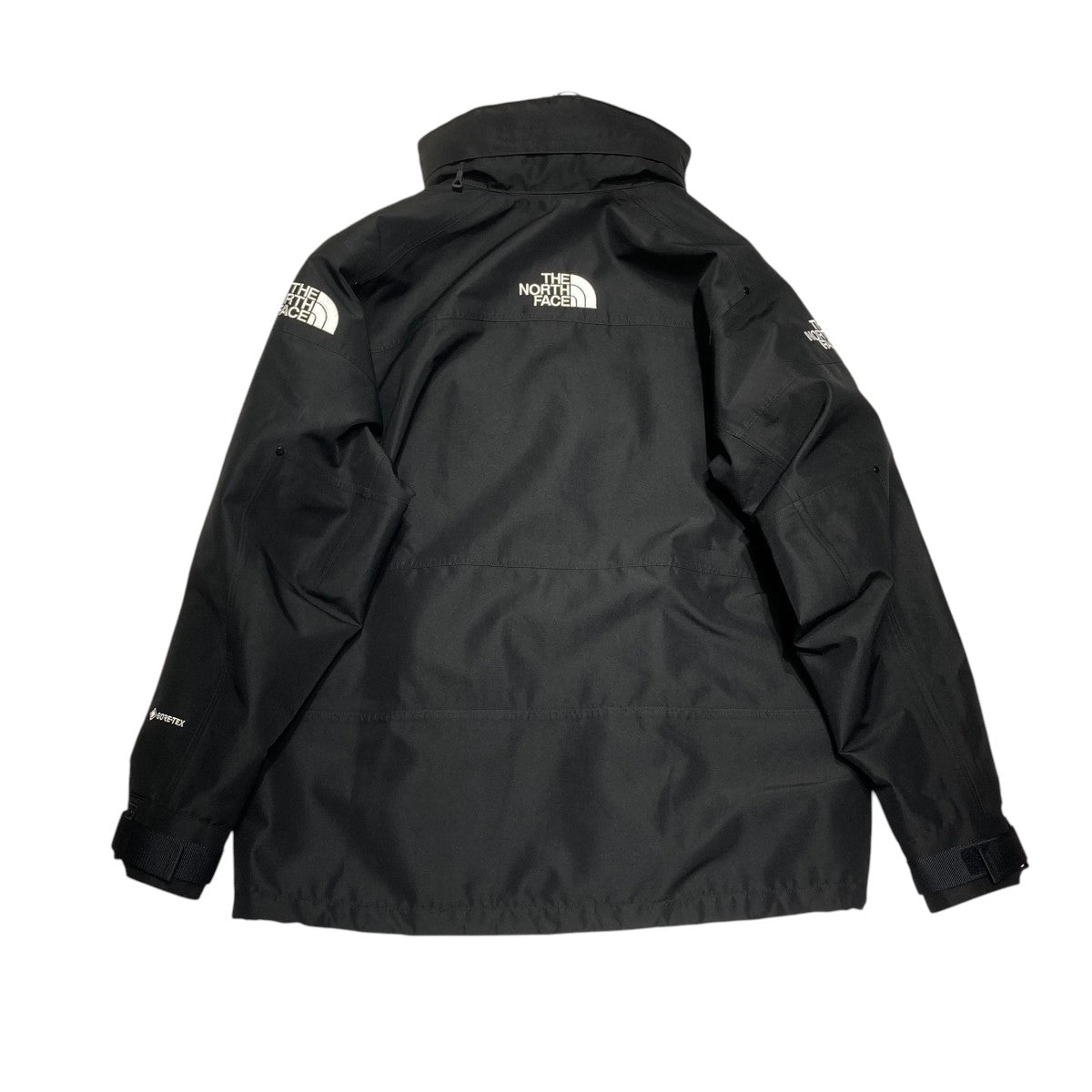 THE NORTH FACE(ザノースフェイス) STEEP TECH 96 APOGEE JACKETジップ