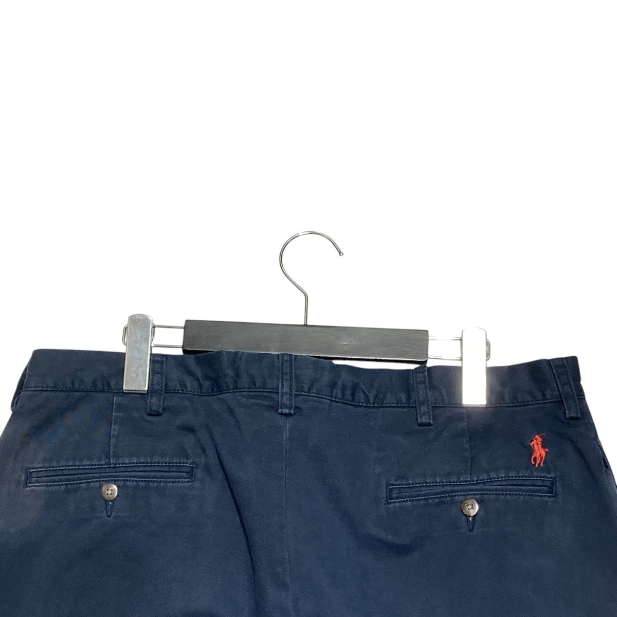 POLO RALPH LAUREN(ポロラルフローレン) ETHAN PANTツータック