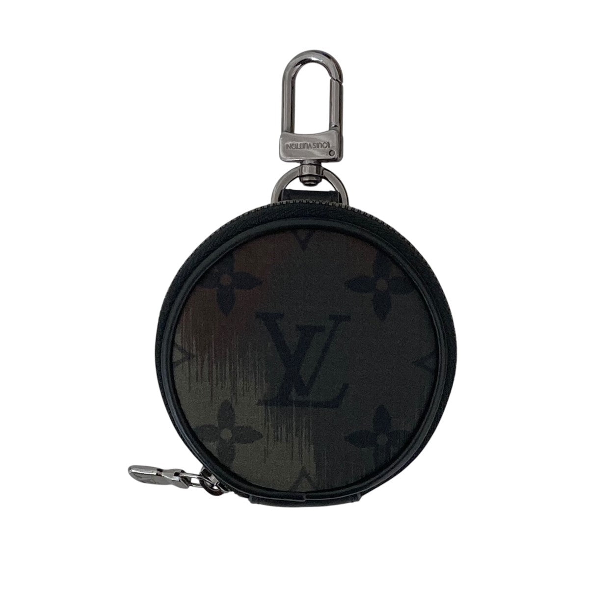 LOUIS VUITTON ポルト・クレ・ポーチモノグラムコインケースMP2711 古着・中古-1枚目のアイテム画像