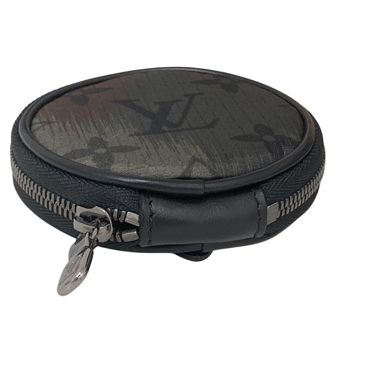 LOUIS VUITTON ポルト・クレ・ポーチモノグラムコインケースMP2711 古着・中古-3枚目のアイテム画像