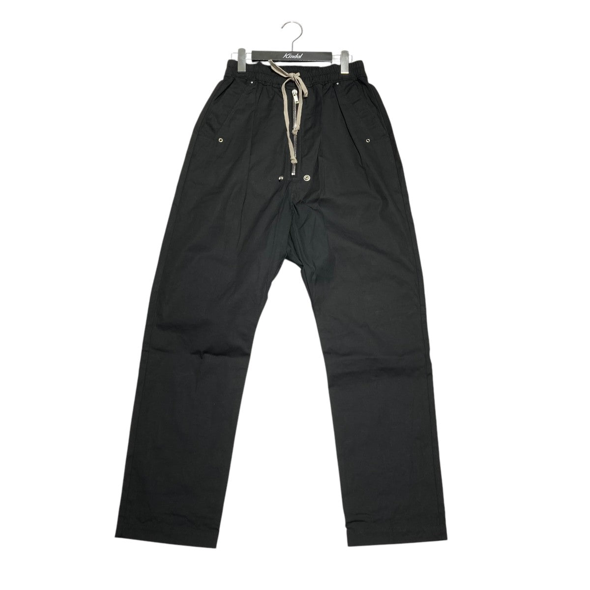 Rick Owens (リックオウエンス) - RICK'S PODS ハーフ パンツ