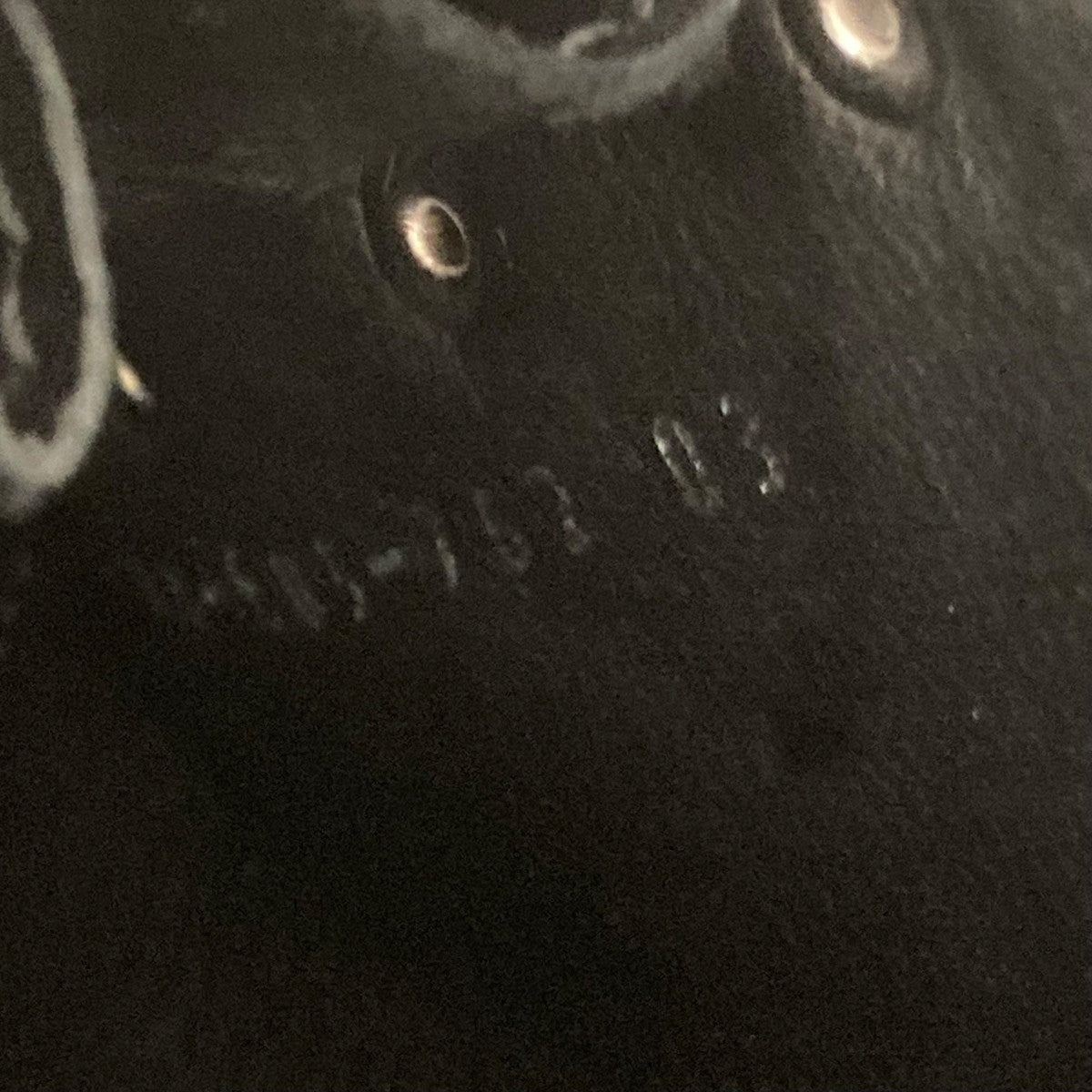 Yohji Yamamoto(ヨウジヤマモト) HORSE GRAIN TRECKING LOW Yohji Yamamoto(ヨウジヤマモト) HORSE GRAIN TRECKING LOW