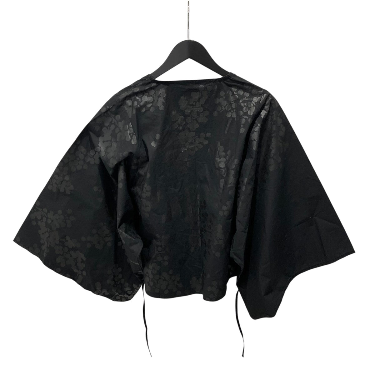 SOU・SOU(ソウソウ) 岡田縫工所ジャケット ブラック サイズ S