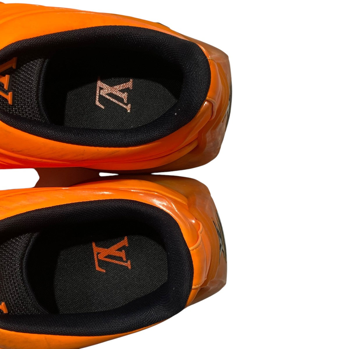 LOUIS VUITTON(ルイヴィトン) 21AWミレニアムラインスニーカー
