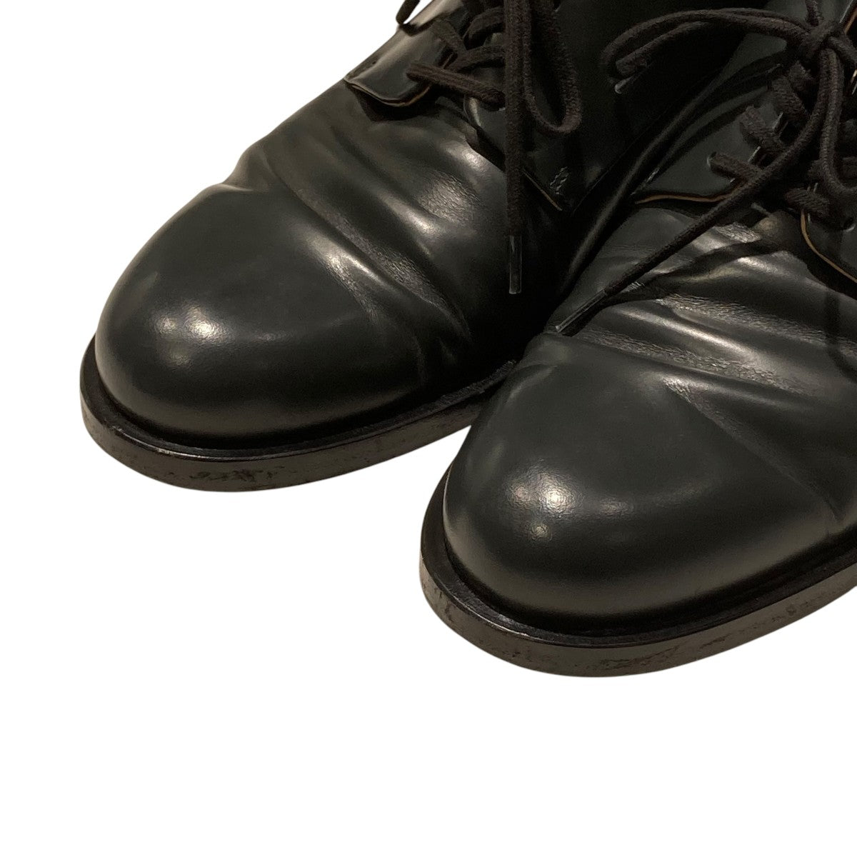 BOTTEGA VENETA(ボッテガヴェネタ) レースアップシューズ ダーク