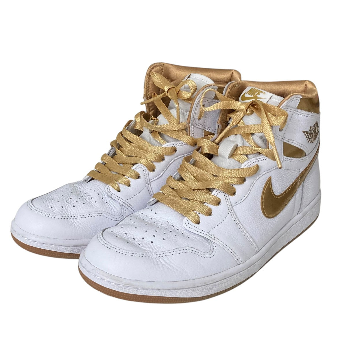 NIKE(ナイキ) Air Jordan 1 Retro High OGハイカットスニーカー