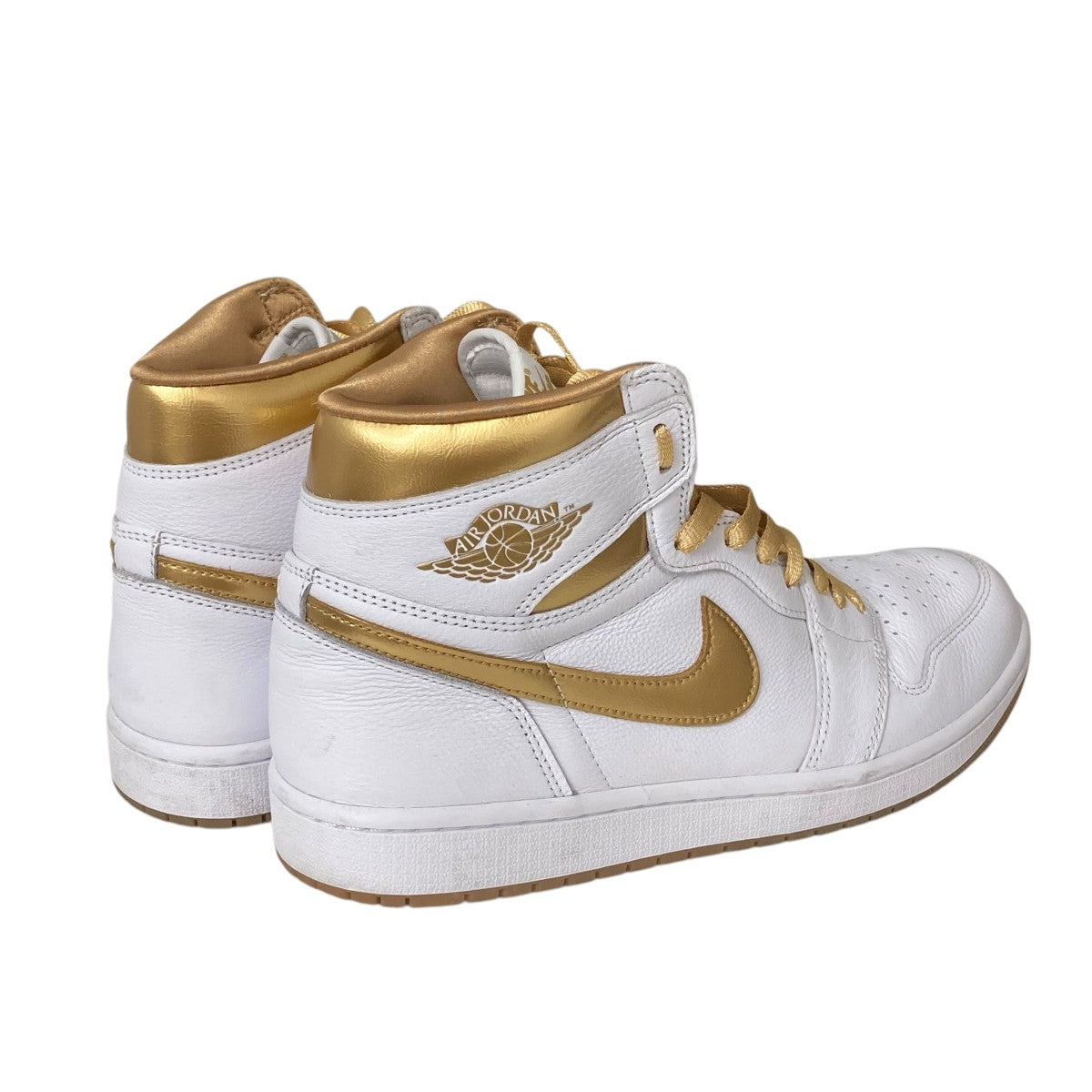 最終価格！ Nike Air Jordan 1 ホワイト/ベージュ ハイカット Amazon | [ナイキ] WMNS AIR JORDAN 1 RETRO HIGH OG ウィメンズ
