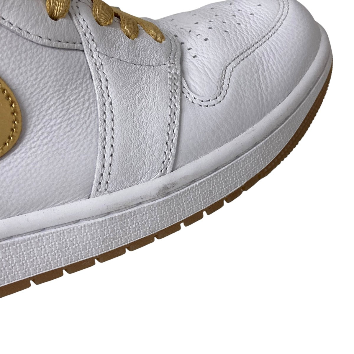 NIKE(ナイキ) Air Jordan 1 Retro High OGハイカットスニーカー