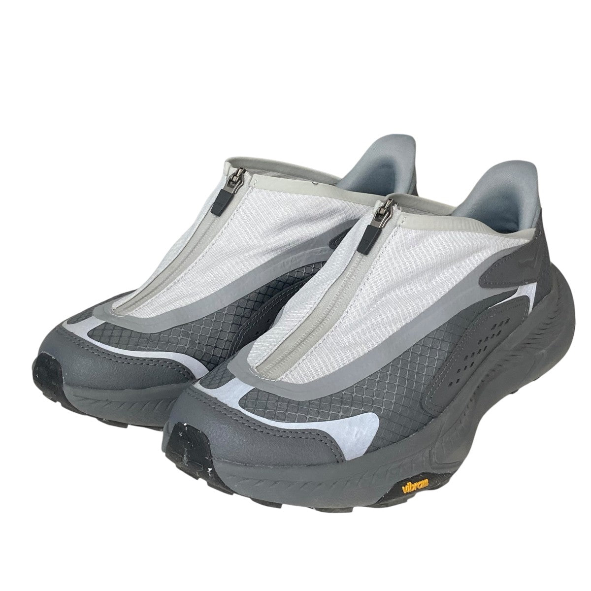HOKAONEONE U PROJECT TRANSPORTスニーカー1162850 古着・中古-1枚目のアイテム画像