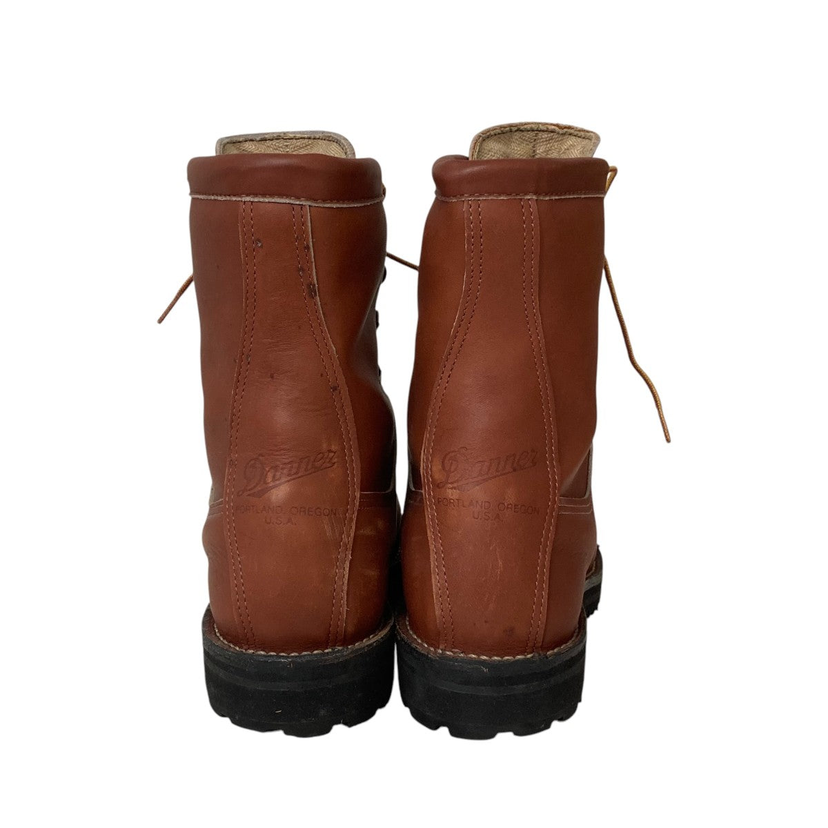 Danner(ダナー) CRATER ゴアテックスワークブーツ50320 50320 ブラウン