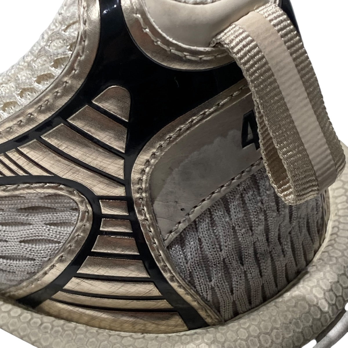 BALENCIAGA グレー ピーコート サイズ44 BALENCIAGA ジャイアント シティ ハンドバッグ 204529・467891