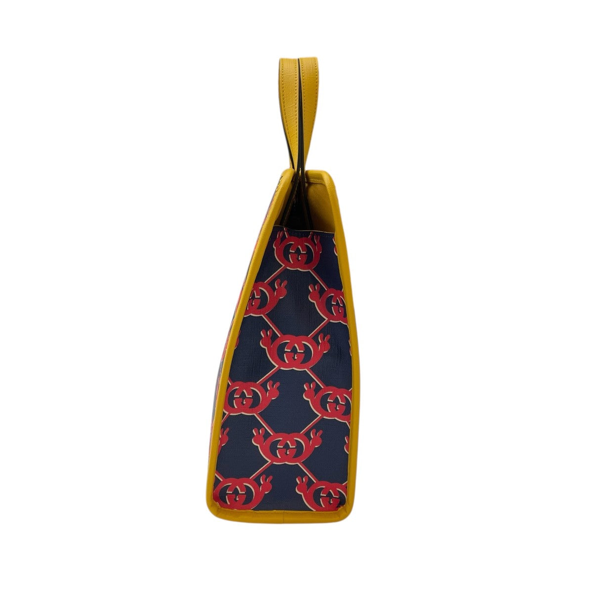 グッチ GGスプリーム ジェットソンズ ハンドバッグ 605614 GUCCI(グッチ) チルドレンズGGスプリーム トートバッグ