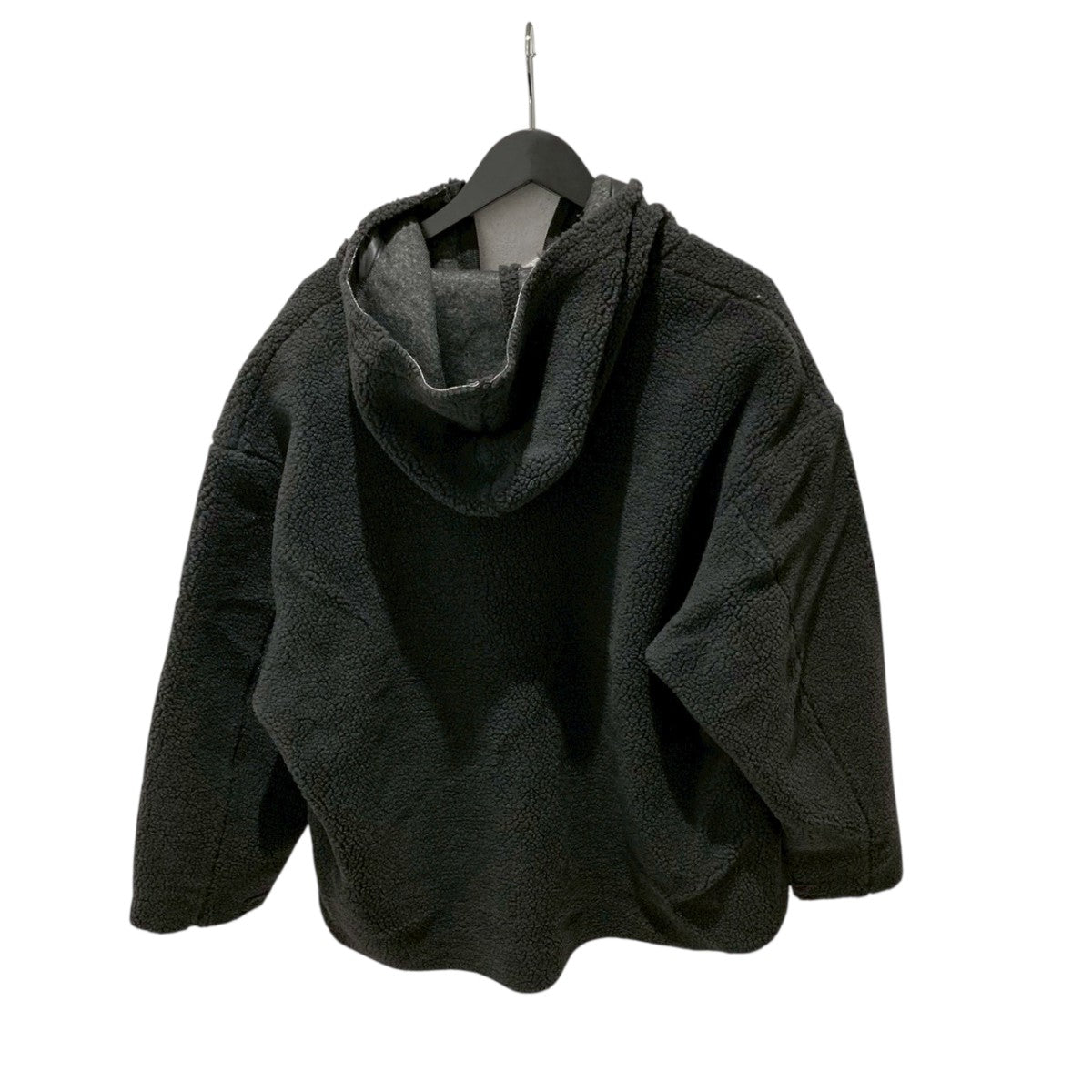 フリースジャケット2212-BL04-006