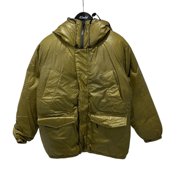 WOOLRICH(ウールリッチ) ダウンジャケットNOCPSW1901 NOCPSW1901