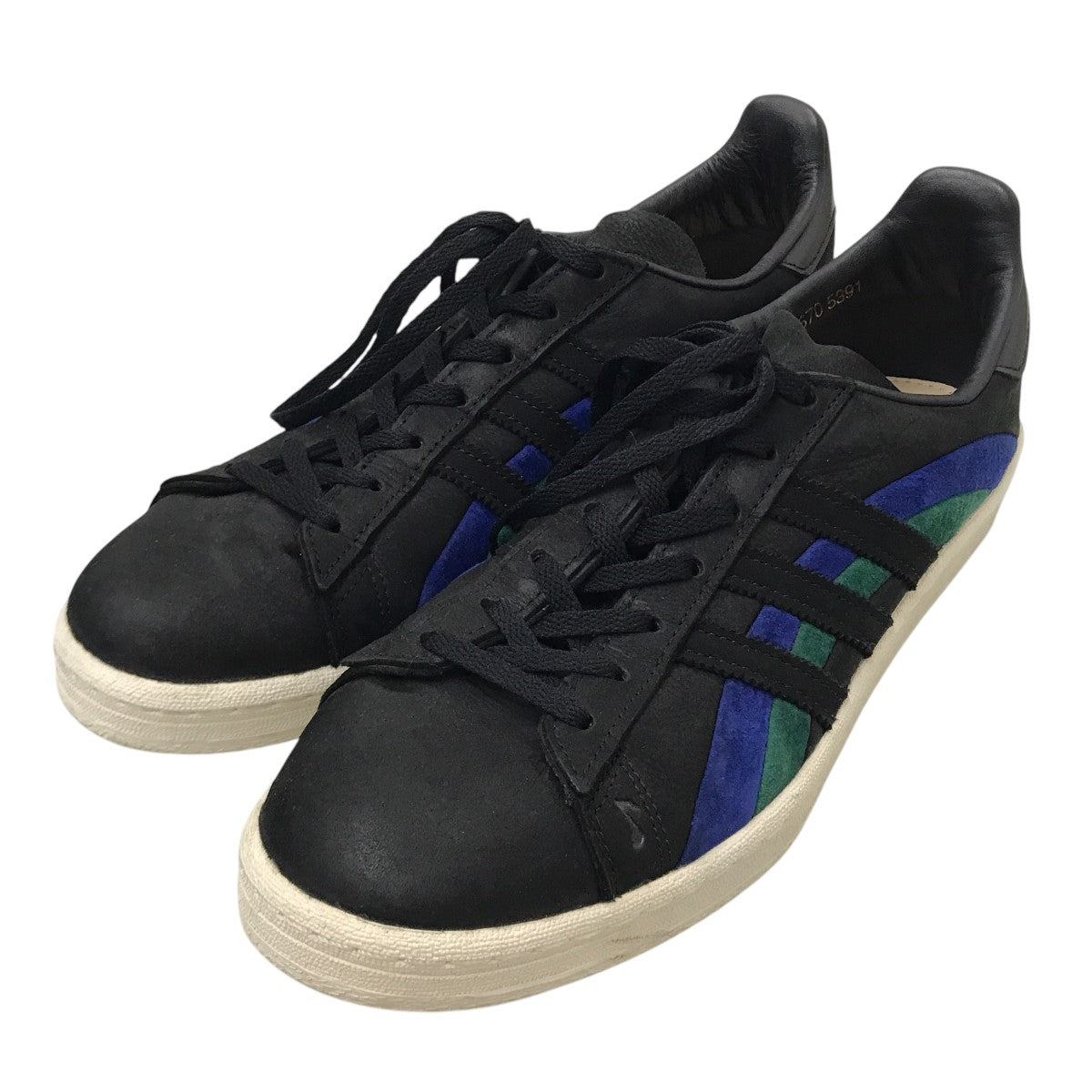 adidas×JD Sports MUNCHENローカットスニーカーJR3903 JR3903