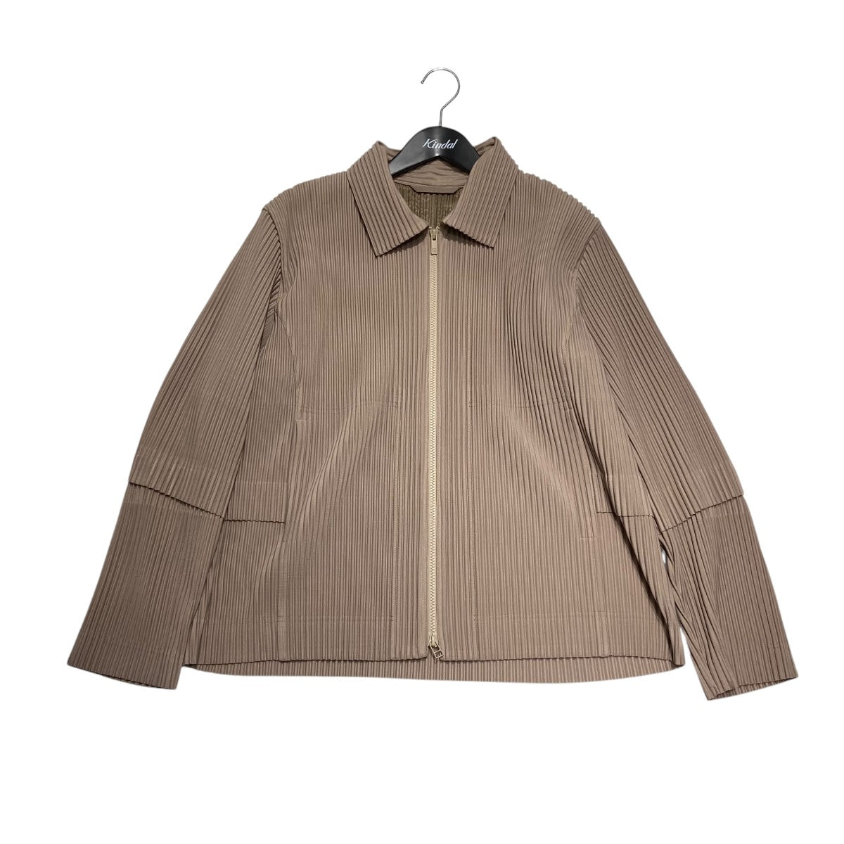 HOMME PLISSE ISSEY MIYAKE（オムプリッセイッセイミヤケ）中古